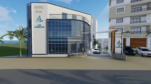 Vente Appartement F3 Boumerdès Dellys