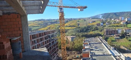 Vente Appartement F3 Boumerdès Dellys