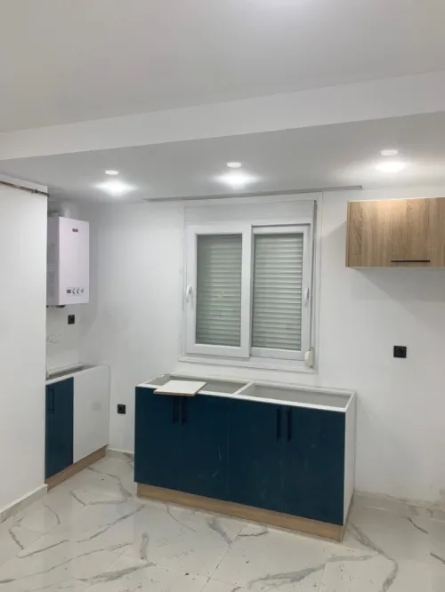Vente Appartement F3 Boumerdès Dellys