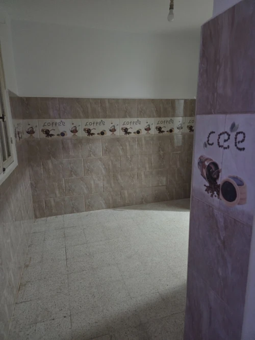 Location Appartement F3 Blida El affroun