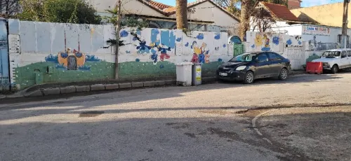 Vente Villa Alger Hussein dey