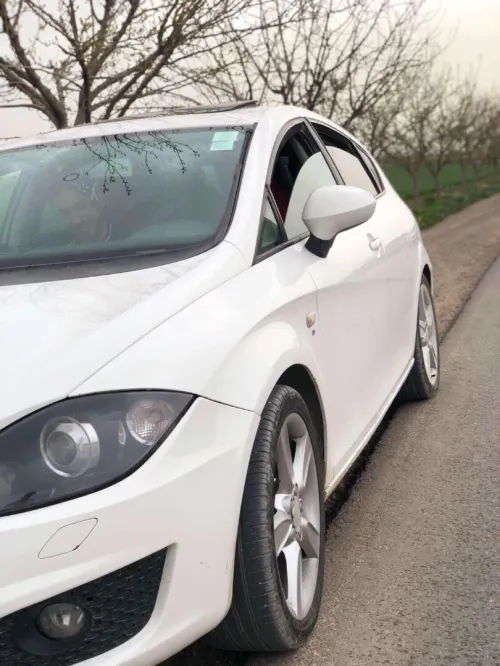 Seat Leon 2011 Leon