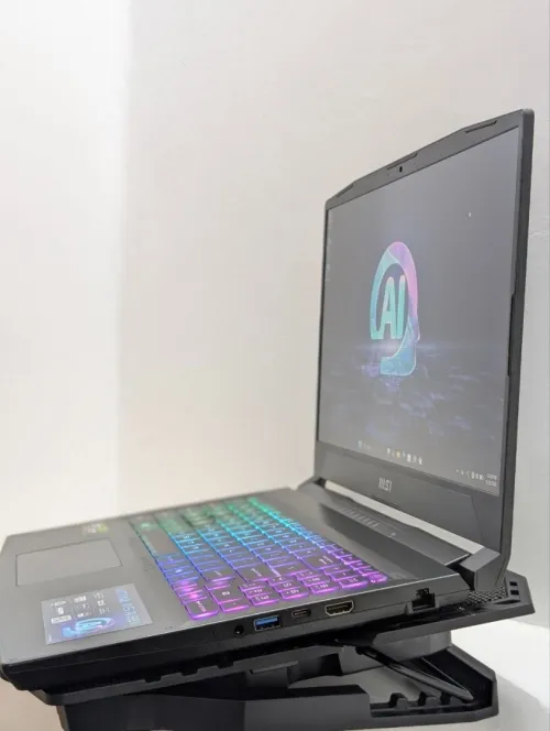 MSI Katana A15 AI Ryzen 9 8945HS RTX 4070 8GB 1TB SSD (Grade A+)