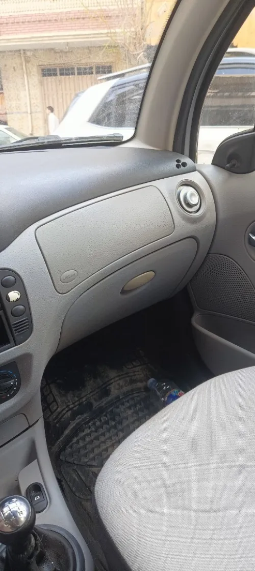 Citroen C3 2005 C3
