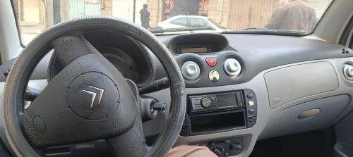 Citroen C3 2005 C3