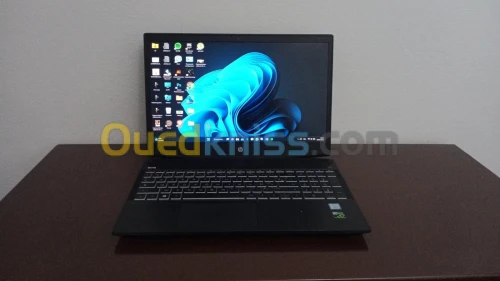 hp pavillon 15 pc portable gaming