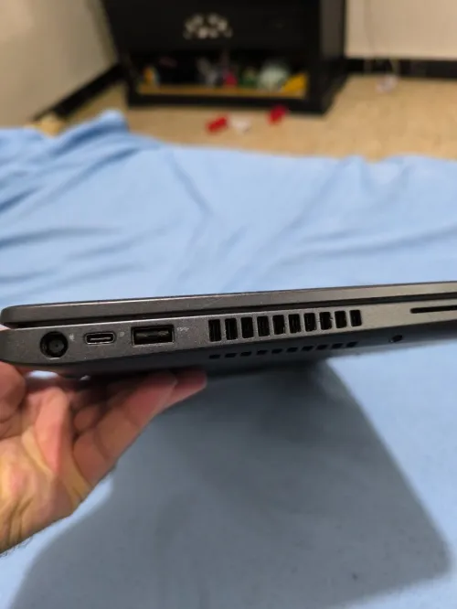 Pc portable Dell