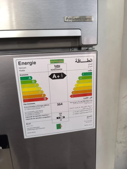 Refrigerateur Beko