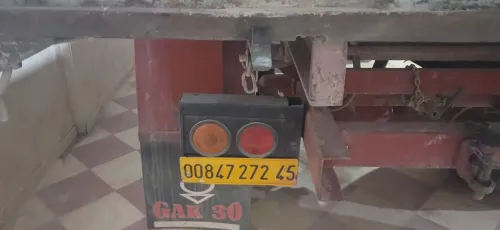 GAK 30 1972