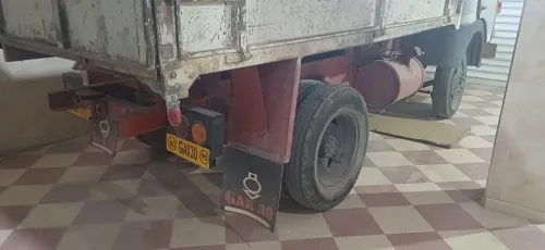 GAK 30 1972
