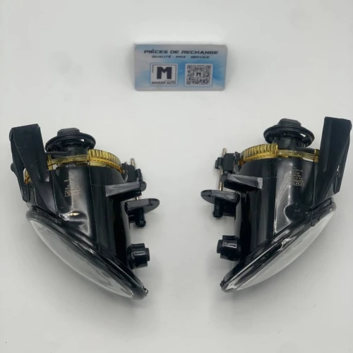 FEU ANTIBROUILLARD PASSAT B6 CD/CG (VW/SEAT/SKODA/AUDI)