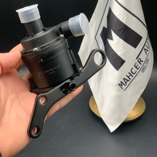 POMPE SUPLEMENTAIRE AMAROK (VW/SEAT/SKODA/AUDI)