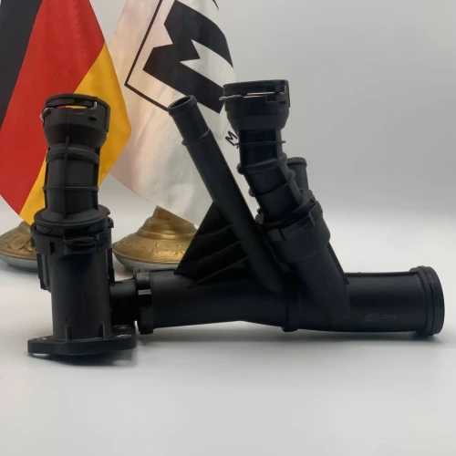 PIPE THERMOSTAT 04L (VW/SEAT/SKODA/AUDI)
