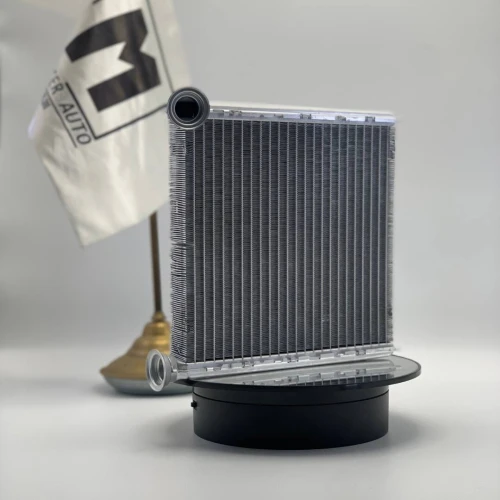 RADIATEUR CHAUFFAGE GOLF 7 TDI (VW/SEAT/SKODA/AUDI)