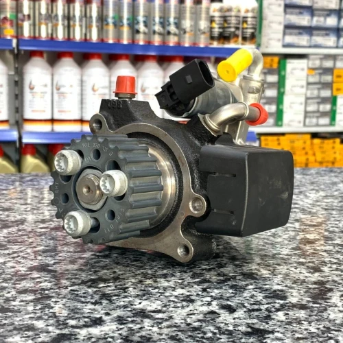 POMPE HP 1,6 TDI ( POMPE VIDE ) (VW/SEAT/SKODA/AUDI)
