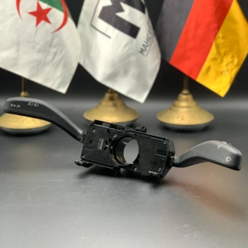 COMMODO POLO 6R SANS REGULATEUR  (VW/SEAT/SKODA/AUDI)