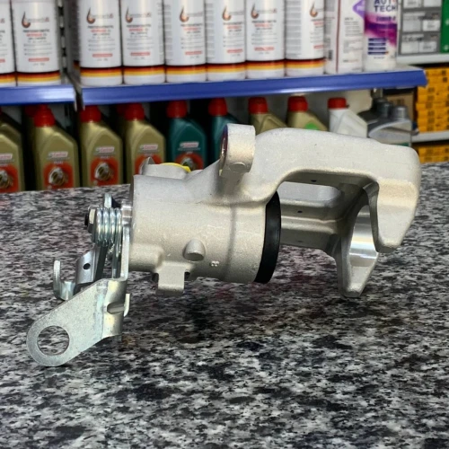 ETRIER ARRIERE CG LEON (VW/SEAT/SKODA/AUDI)