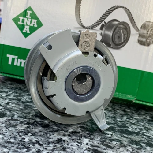 KIT CHAINE GOLF 6 GTD / KIT de distribution (VW/SEAT/SKODA/AUDI)