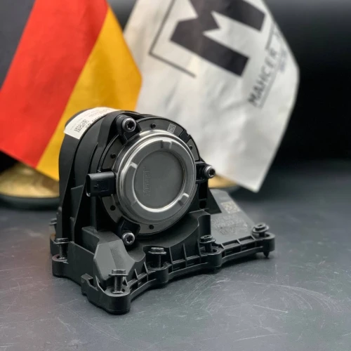 SEPARATEUR HUIL 1,5 TSI / RENIFLEUR 1,5 TSI  ( VW/SEAT/SKODA/AUDI )