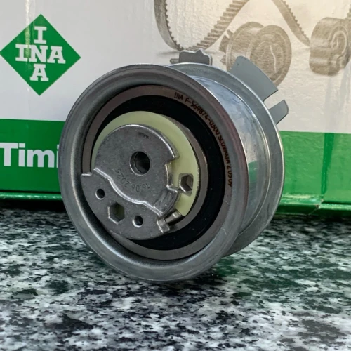 KIT CHAINE GOLF 6 GTD / KIT de distribution (VW/SEAT/SKODA/AUDI)