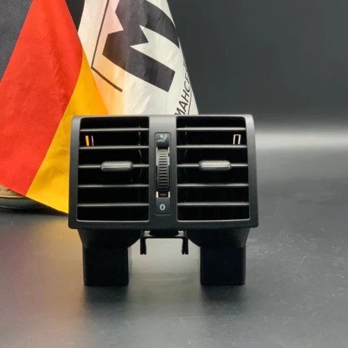 GRILLE CLIM ARRIERE CADDY (VW/SEAT/SKODA/AUDI)