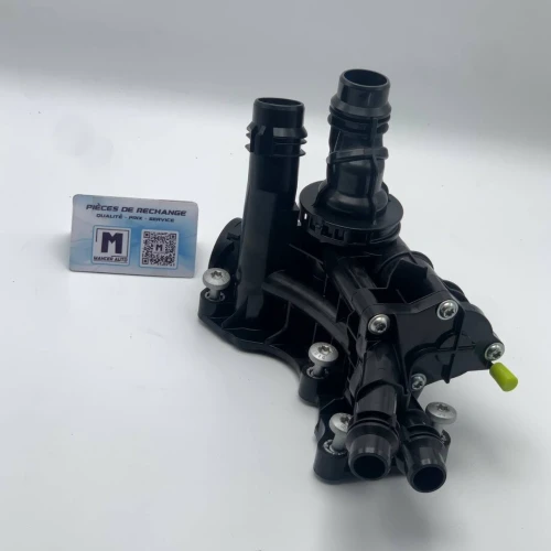 PIPE THERMOSTAT 05L (VW/SEAT/SKODA/AUDI)