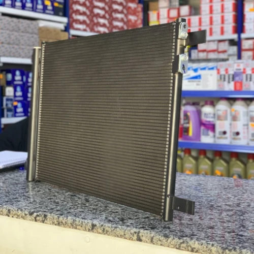 RADIATEUR CLIM GOLF 7  (VW/SEAT/SKODA/AUDI)