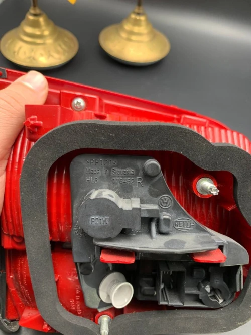 FEU ARRIERE TOURAN 2011 - 2015 (VW/SEAT/SKODA/AUDI)