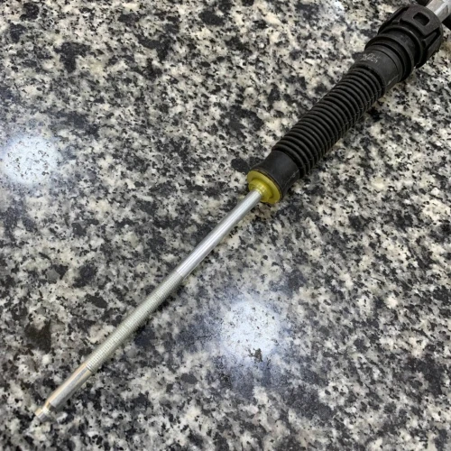 CABLE VITESSE GOLF 5-6 (VW/SEAT/SKODA/AUDI)