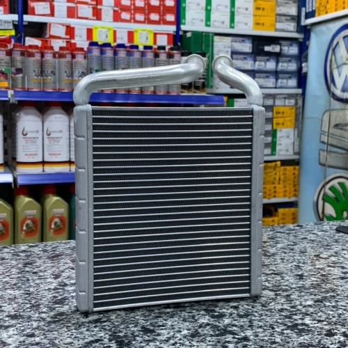 RADIATEUR CHAUFFAGE TIGUAN / PASSAT CC (VW/SEAT/SKODA/AUDI)