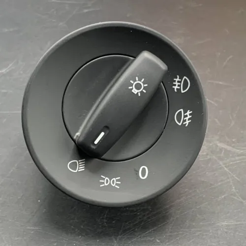 BOUTON CODE SKODA OCTAVIA ( VW/SEAT/SKODA/AUDI )