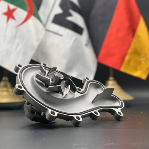 POMPE A EAU AUDI A5 3,0 TDI V6  (VW/SEAT/SKODA/AUDI)