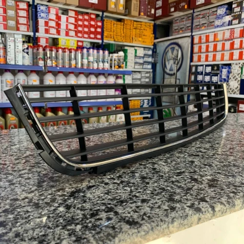 GRILLE CENTRAL GOLF 6  (VW/SEAT/SKODA/AUDI)