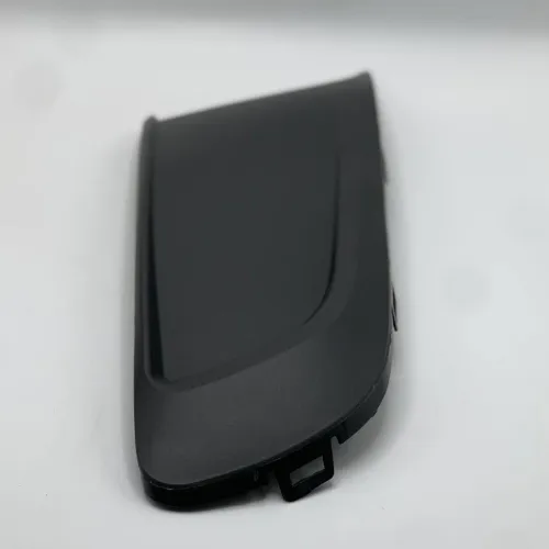 GRILLE ANTIRBOUILLARD CADDY 2011+  (VW/SEAT/SKODA/AUDI)