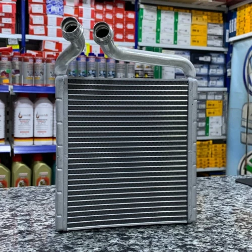 RADIATEUR CHAUFFAGE TIGUAN / PASSAT CC (VW/SEAT/SKODA/AUDI)
