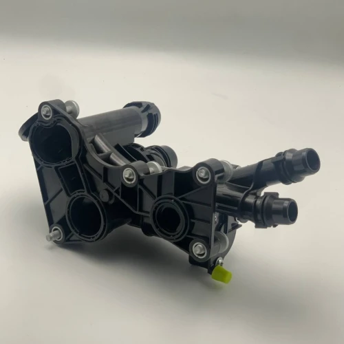 PIPE THERMOSTAT 05L (VW/SEAT/SKODA/AUDI)