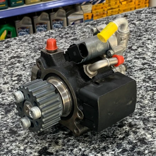 POMPE HP 1,6 TDI ( POMPE VIDE ) (VW/SEAT/SKODA/AUDI)