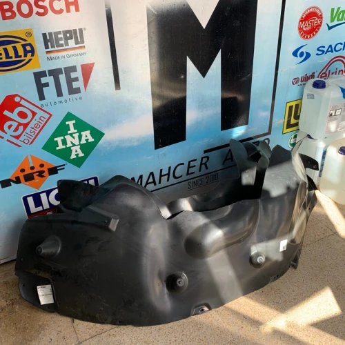 CACHE ROUE AVANT AMAROK (VW/SEAT/SKODA/AUDI)
