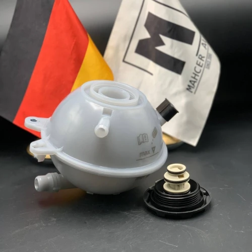 VASE EAU AUDI Q5 2017+ / VASE D'EXPANSION (VW/SEAT/SKODA/AUDI)