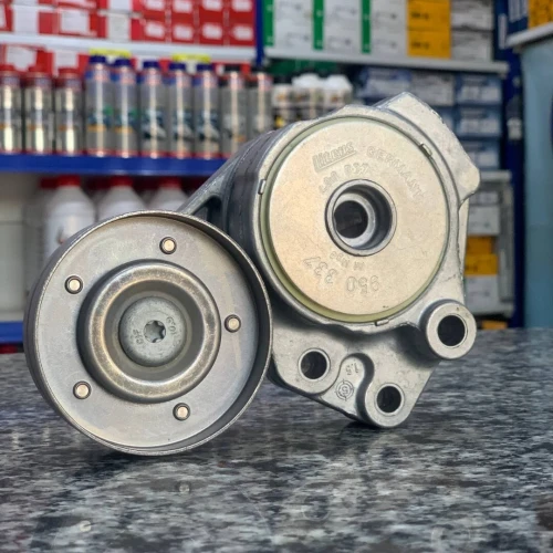 TENDEUR COURROI 1,4 TFSI (VW/SEAT/SKODA/AUDI)