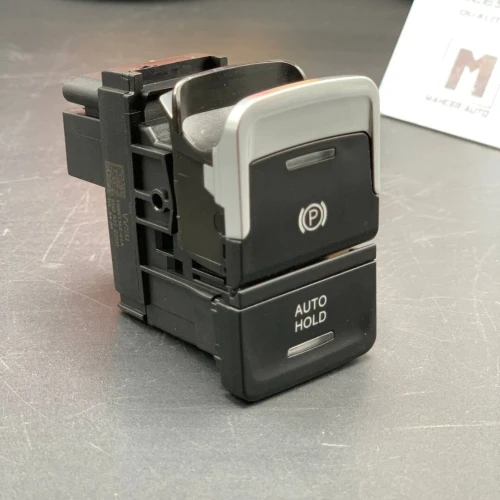 BOUTON FREIN A MAIN GOLF 7 ( VW/SEAT/SKODA/AUDI )