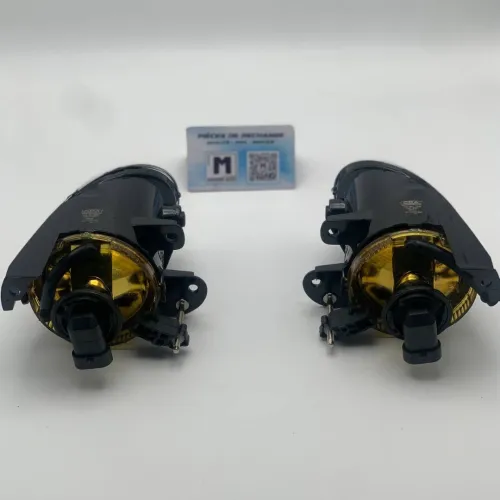 FEU ANTIBROUILLARD PASSAT B6 CD/CG (VW/SEAT/SKODA/AUDI)
