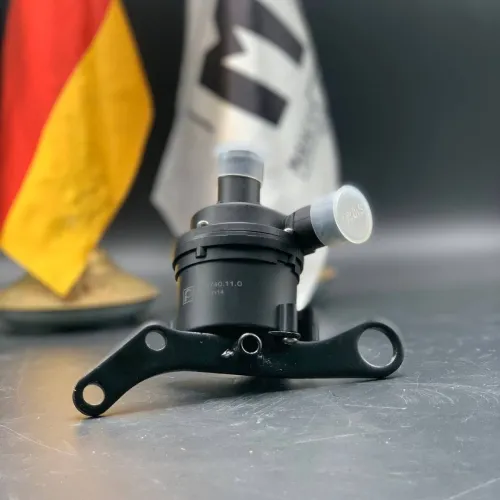 POMPE SUPLEMENTAIRE AMAROK (VW/SEAT/SKODA/AUDI)