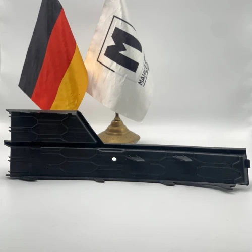GRILLE ANTIBROUILLARD OCTAVIA 2018+ (VW/SEAT/SKODA/AUDI)