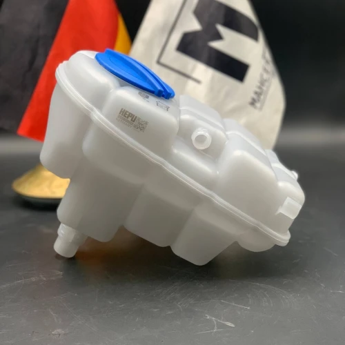 VASE EAU AUDI A6 2012+ / VASE D'EXPANSION  (VW/SEAT/SKODA/AUDI)