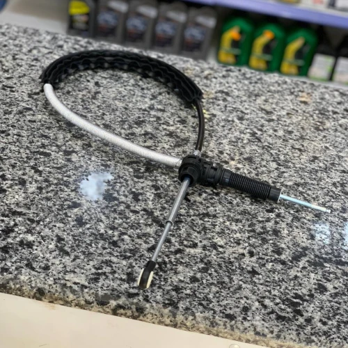 CABLE VITESSE POLO 2018+ (VW/SEAT/SKODA/AUDI)