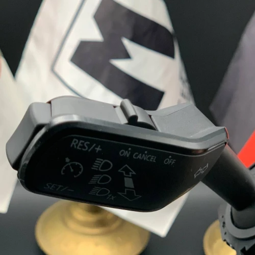 COMMODO GOLF 7 AVEC REGULATEUR  (VW/SEAT/SKODA/AUDI)
