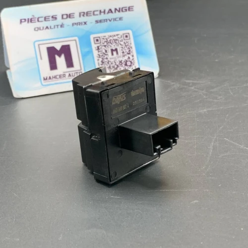 BOUTON VITRE CG CADDY ( VW/SEAT/SKODA/AUDI )