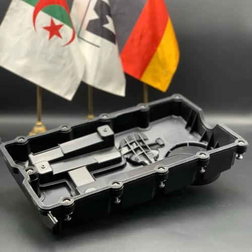 CACHE CULBUTEUR GOLF 5 1,9 TDI / 2,0 TDI (VW/SEAT/SKODA/AUDI)
