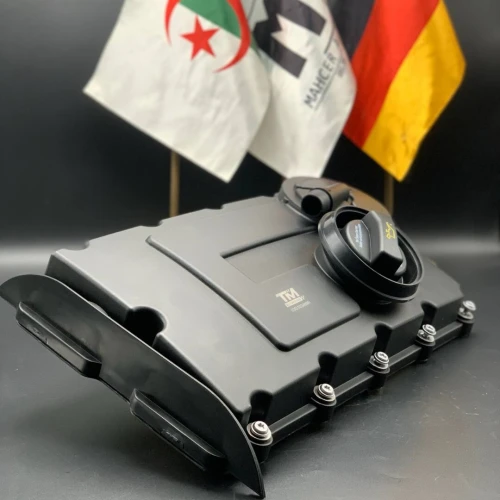 CACHE CULBUTEUR GOLF 5 1,9 TDI / 2,0 TDI (VW/SEAT/SKODA/AUDI)